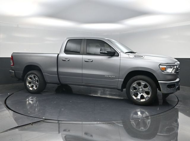 2022 Ram 1500 Big Horn/Lone Star - 3