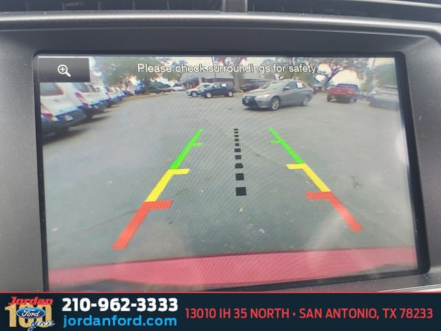 Used Car 2011 Ford Edge  Limited For Sale Under $10,000 In San Antonio, Texas