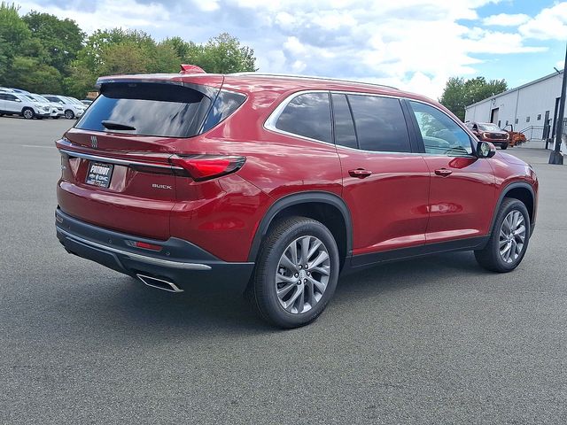 New 2026 Buick Enclave Preferred For Sale in Gilbertsville, PA