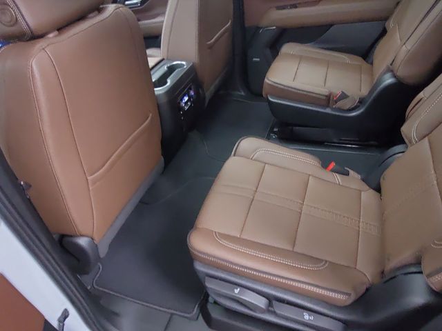 2026 – Chevrolet – Tahoe