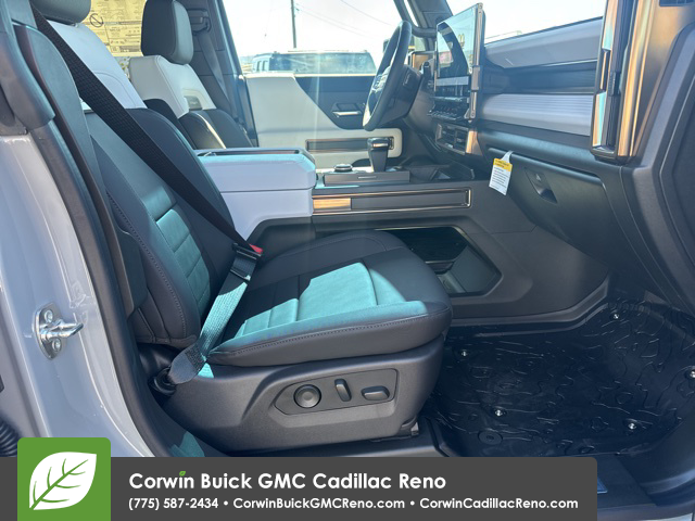 2024 GMC Hummer EV SUV 2X 29