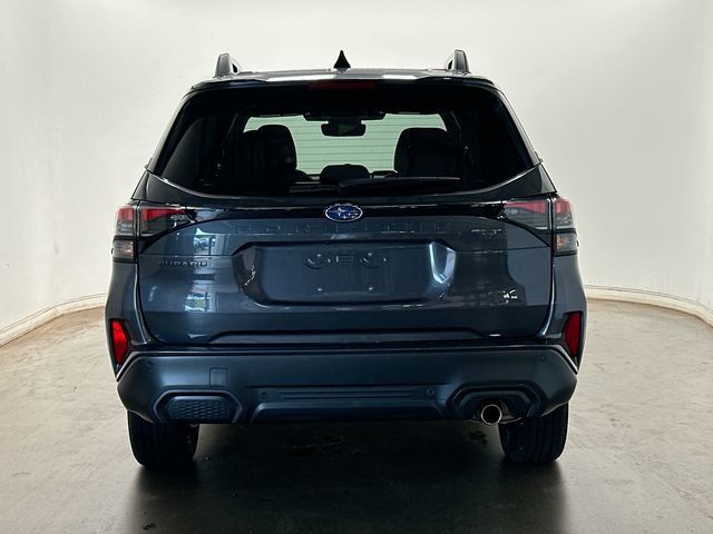 2026 Subaru Forester Limited Gray at Auto Express Mitsubishi