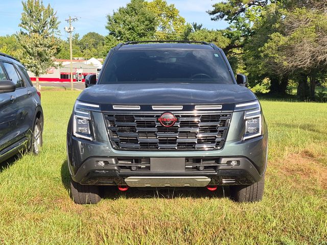 Used 2026 White Nissan PRO-4X image 3
