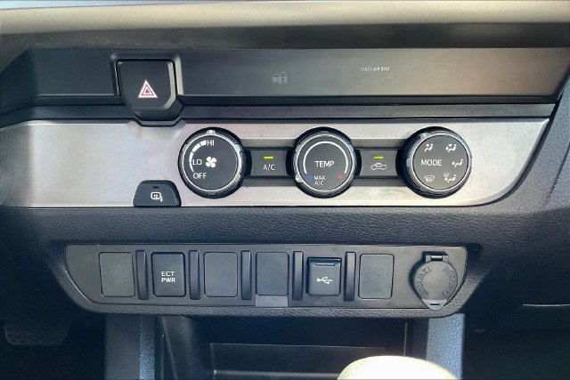 Used 2023 Toyota Tacoma Truck