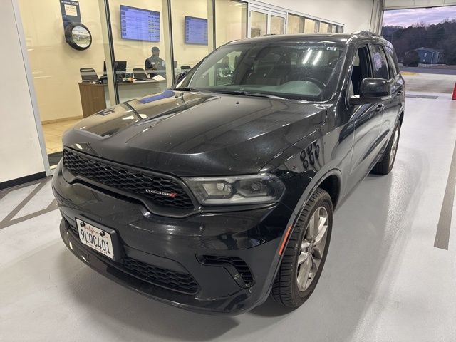 2024 Dodge Durango GT Plus AWD