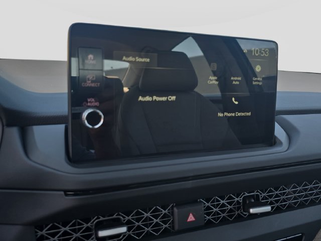New 2026 Honda Accord Sedan Sedan