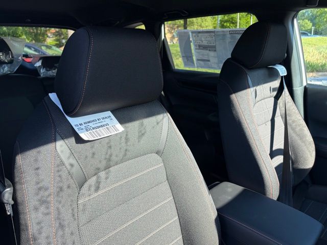 new 2026 Honda CR-V Hybrid car, priced at $39,035