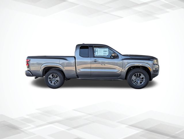2025 Nissan Frontier SV photo
