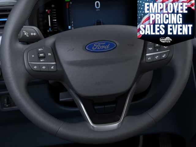 new 2026 Ford Maverick car, priced at $36,137