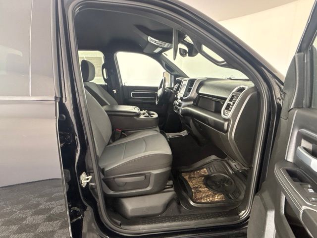 Used 2024 Ram 2500 Truck