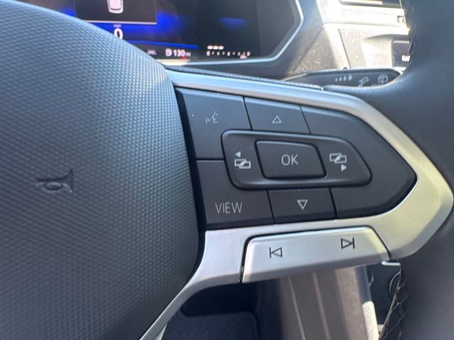 Used 2024 Gray Volkswagen 2.0T Wolfsburg Edition image 20