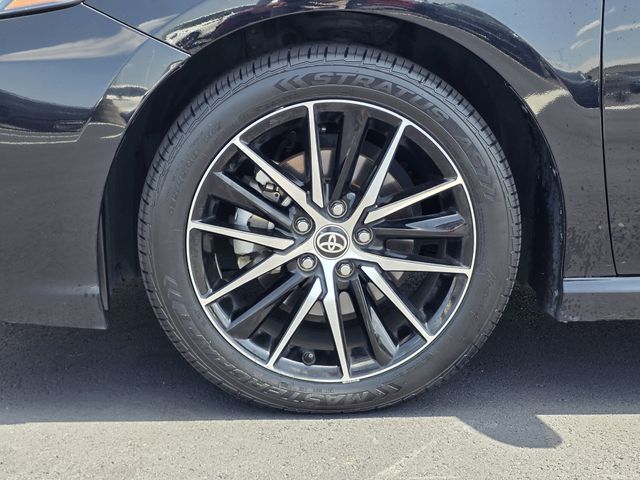 Used 2024 Toyota Camry Sedan