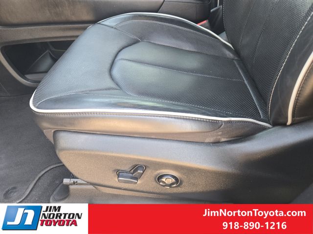Used 2021 Chrysler Pacifica Hybrid Van