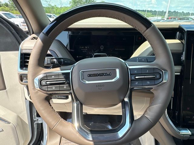 New 2026 GMC Yukon XL SUV