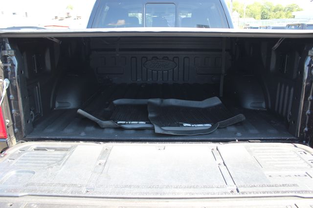 Used 2023 Black Ford Lariat image 27