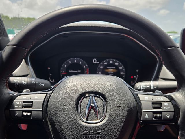 2025 Acura Integra - $30,999