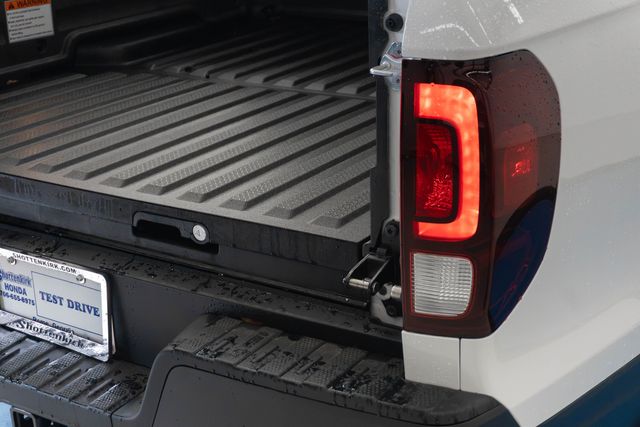 New 2026 Honda Ridgeline Truck