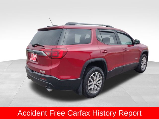 2019 GMC Acadia SLE-2 photo