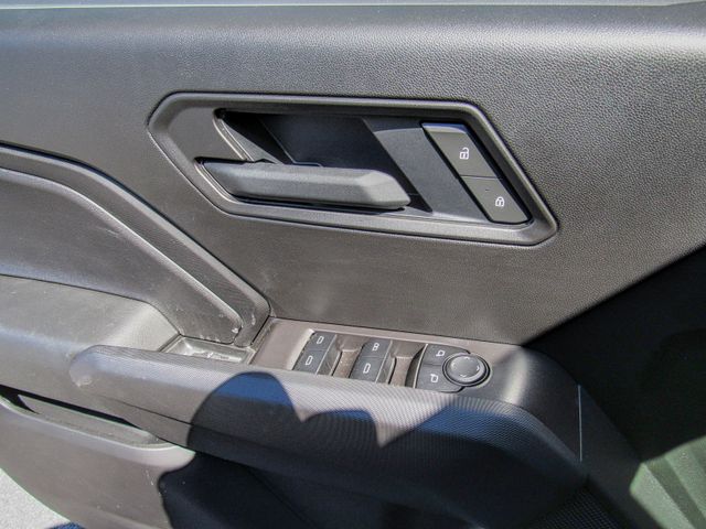 Photo of 2025 Chevrolet Colorado Trail Boss in Dallas, GA - 15,  2025 Chevrolet Colorado Trail Boss:42853