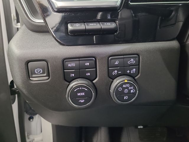 2022 – Chevrolet – Silverado 1500