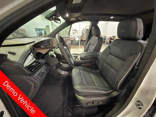 2025 Buick Enclave Sport Touring - 9