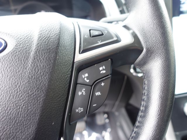 used 2024 Ford Edge car, priced at $21,448