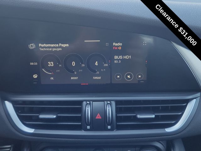 Used 2024 Alfa Romeo Giulia For Sale in Grove City, OH