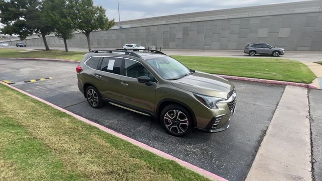 Used 2024 Subaru Ascent Touring 4D Sport Utility