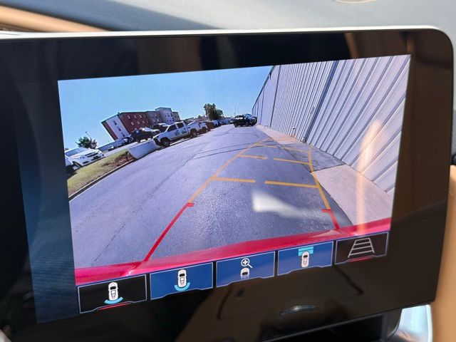 used 2024 Chevrolet Corvette car, priced at $72,598