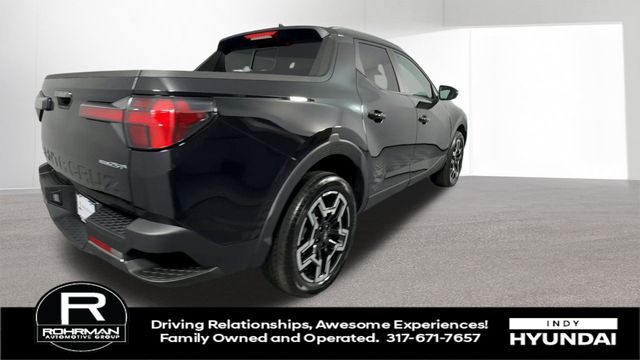New 2025 Hyundai Santa Cruz For Sale in Indianapolis, IN
