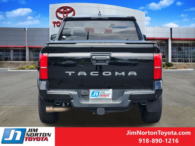 Used 2024 Toyota Tacoma Truck