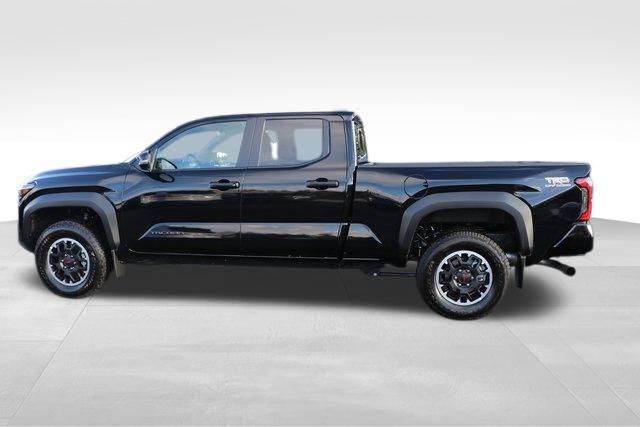 2024 Toyota Tacoma TRD Off-Road 24