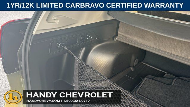Used 2020 Subaru Forester SUV