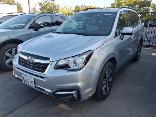 Used 2018 Subaru Forester SUV