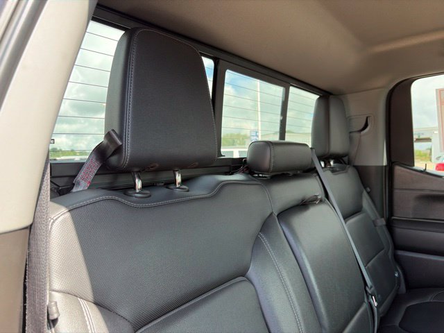 Used 2021 GMC Sierra 1500 Truck