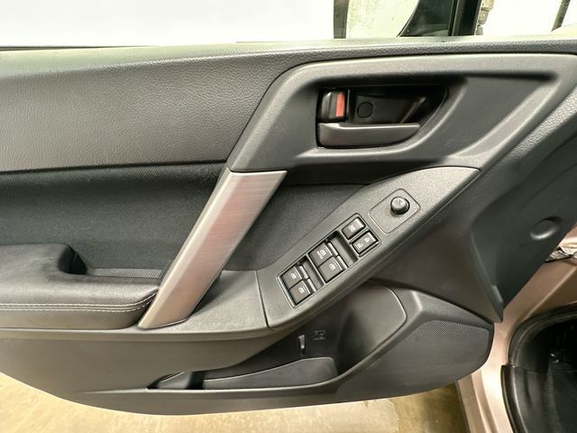 2016 Subaru Forester 2.5i Premium Brown at Rafferty Subaru