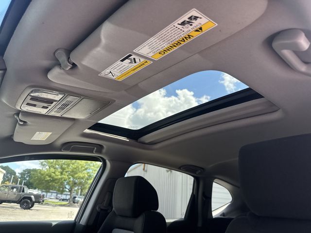 Used 2020  Honda EX image 29