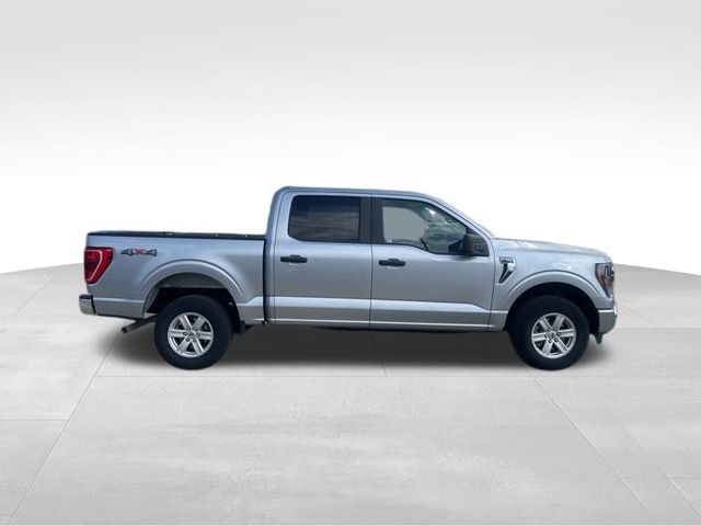 2023 Ford F-150 XLT 3