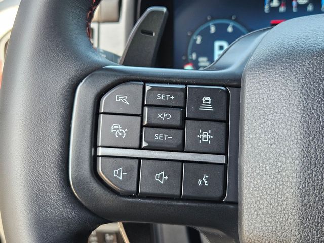 Certified Used 2025 Gray Ford Raptor image 16