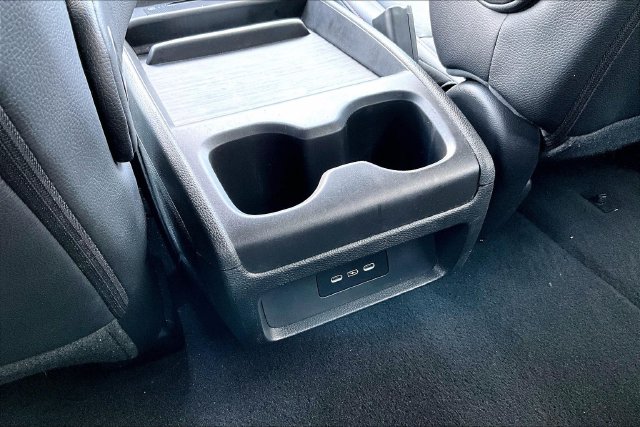 Used 2025 Honda Odyssey Van
