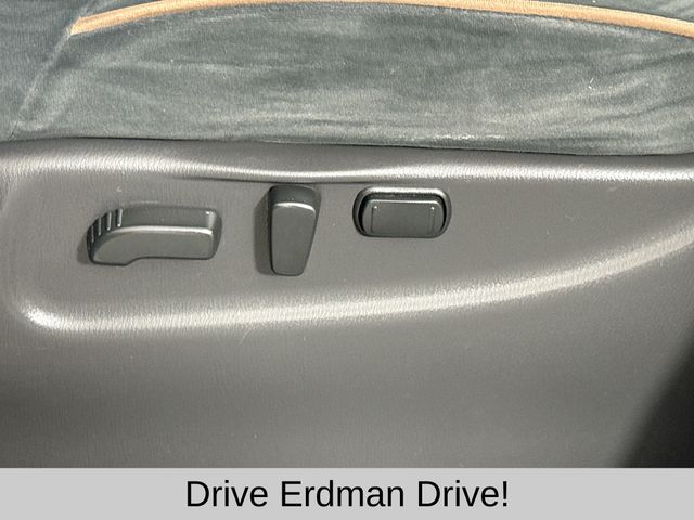 Used 2019 Nissan Armada SUV