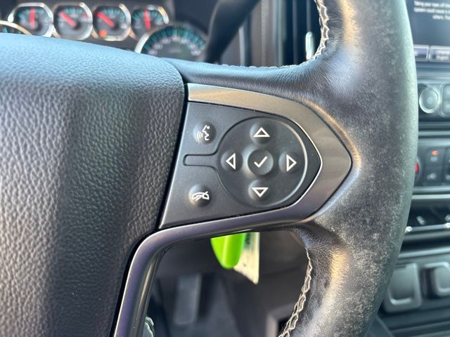 Used 2019 Chevrolet Silverado 2500HD Truck