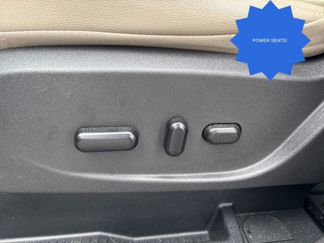 Certified Used 2019 Gray Ford SEL image 13