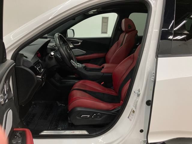2022 Acura RDX SH-AWD w/A-SPEC