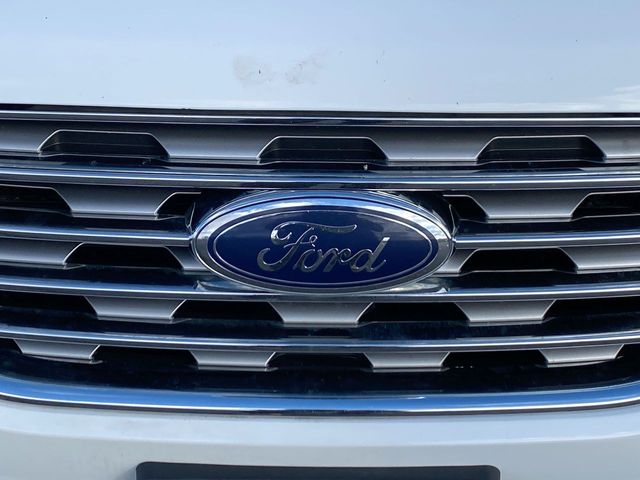 2020 Ford Edge SEL 31