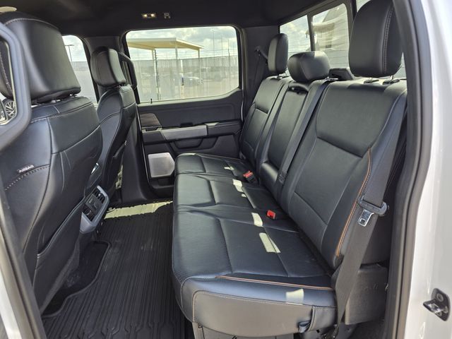 Used 2024 Ford F-150 Truck