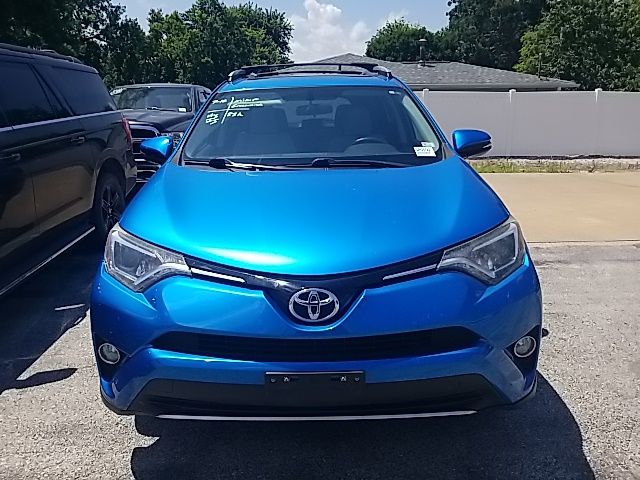 Used 2016 Toyota RAV4 SUV