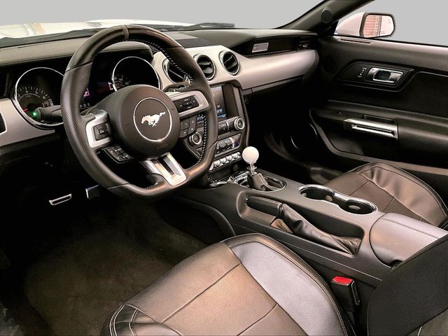 2015 Ford Mustang GT Premium - 11