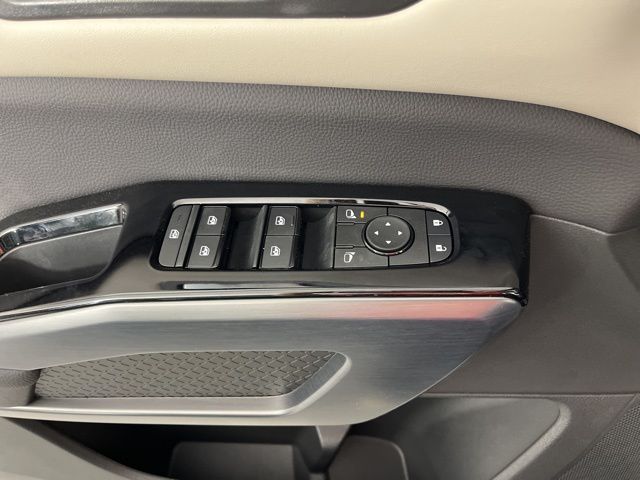 2025 Obsidian Green Pearl Nissan Pathfinder SL FWD SUV