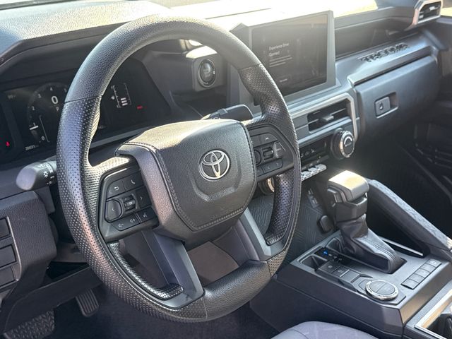 Used 2025 Toyota Tacoma Truck